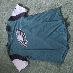 Nike NFL Eagle Tee